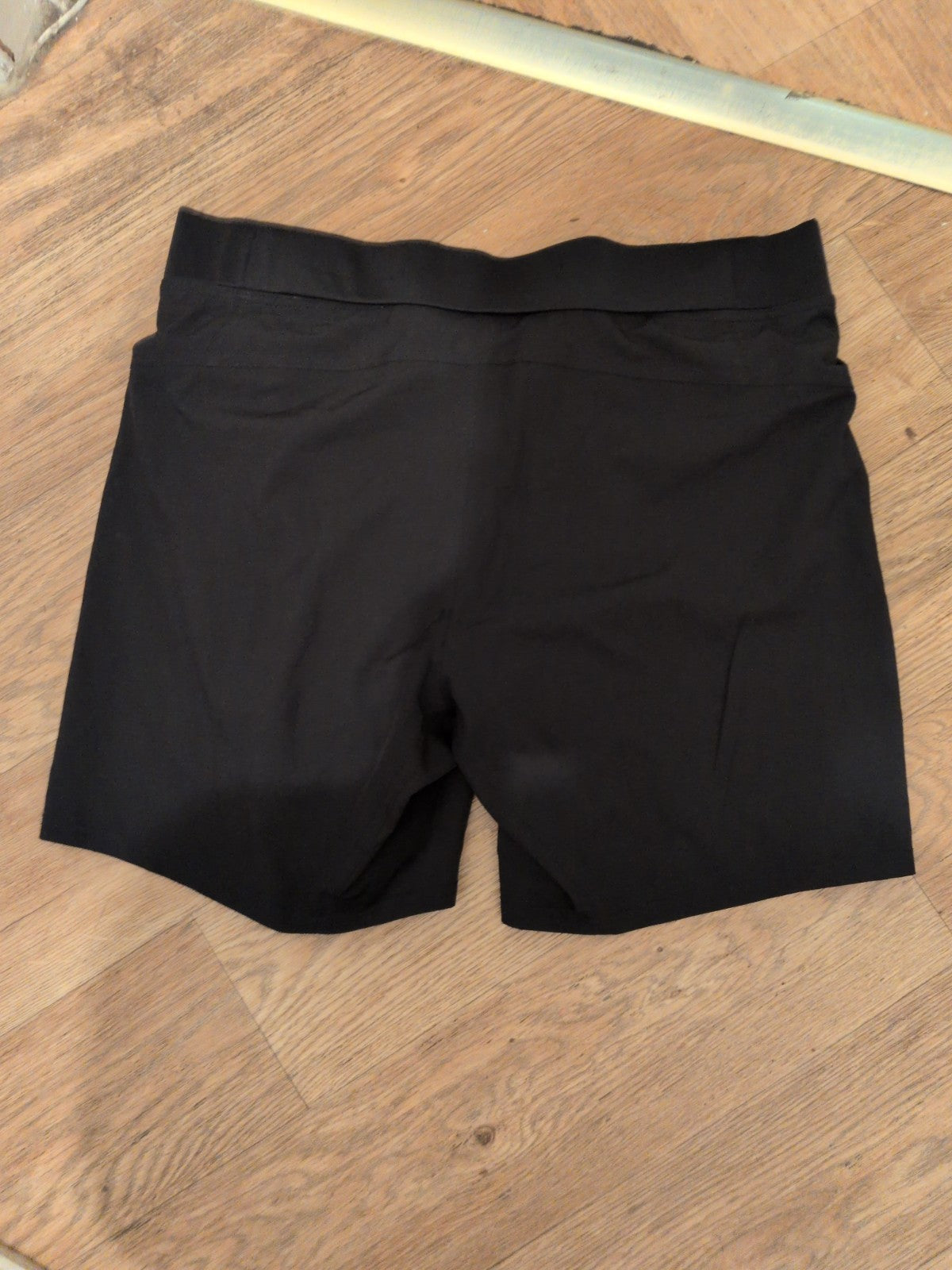 Kyodan Medium Black Shorts