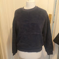 Ladies Marks And Spencer Size Small Pyjama Jumper
