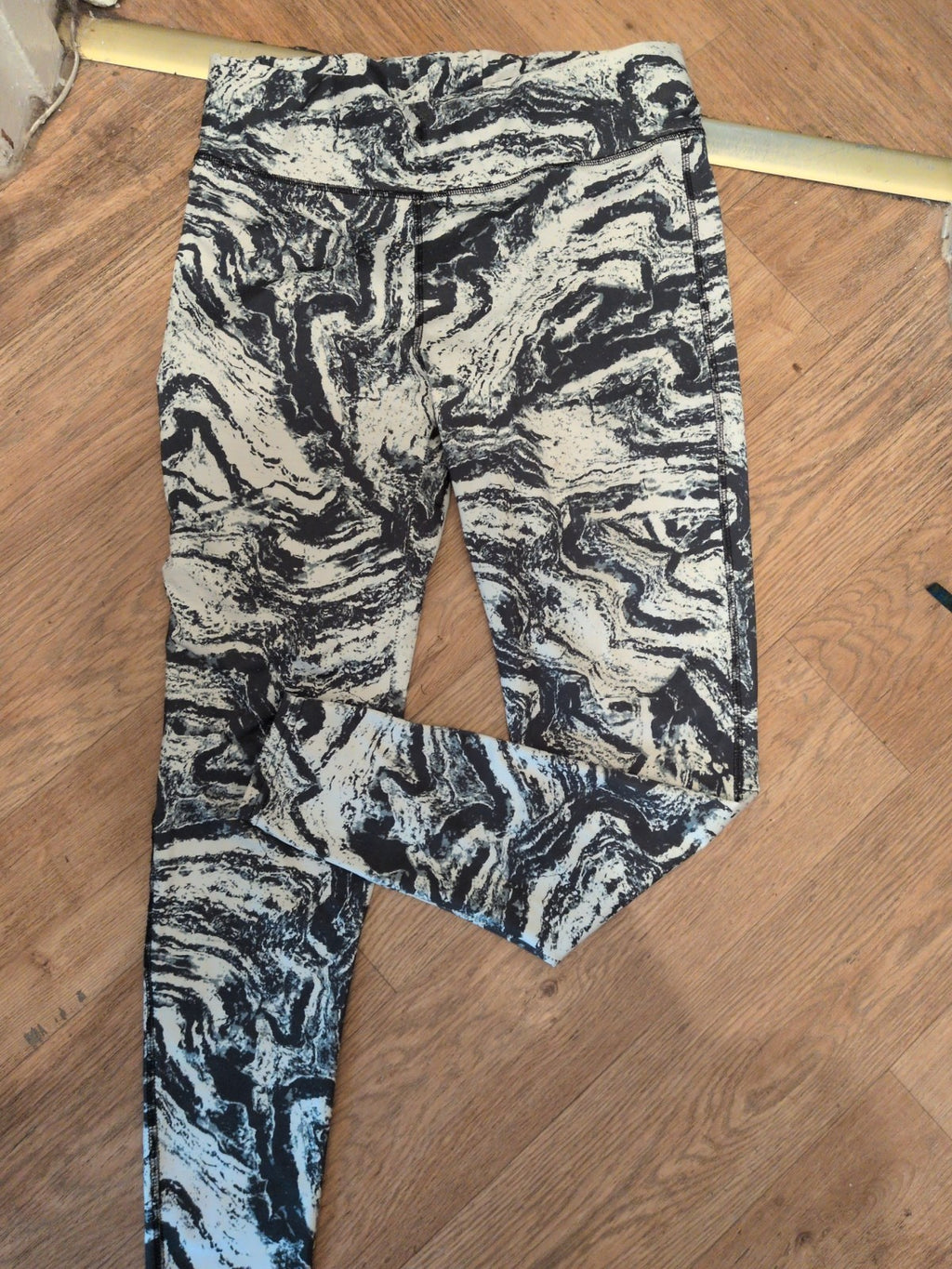 Red herring Active 14 Printed Leggings