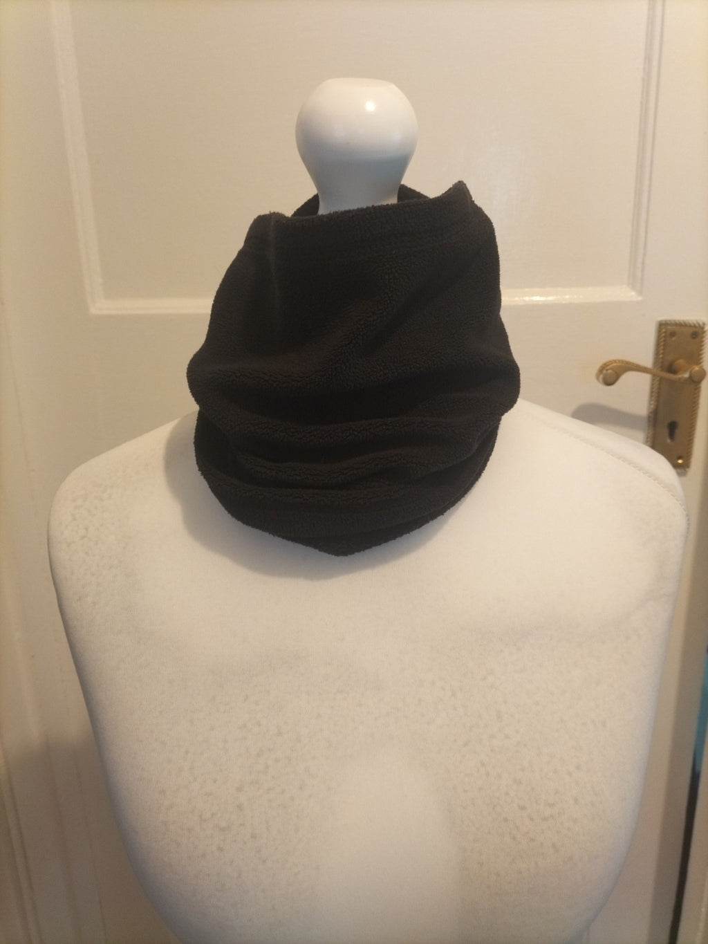 Ladies Mountain Warehouse One Size Snow Snood