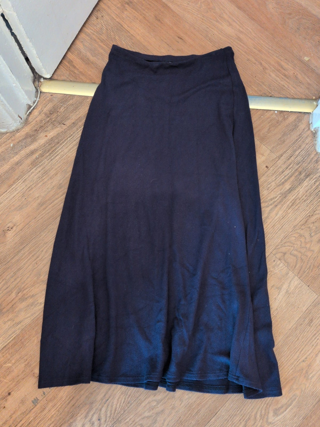 Berkertex 12 Navy Long Length Skirt