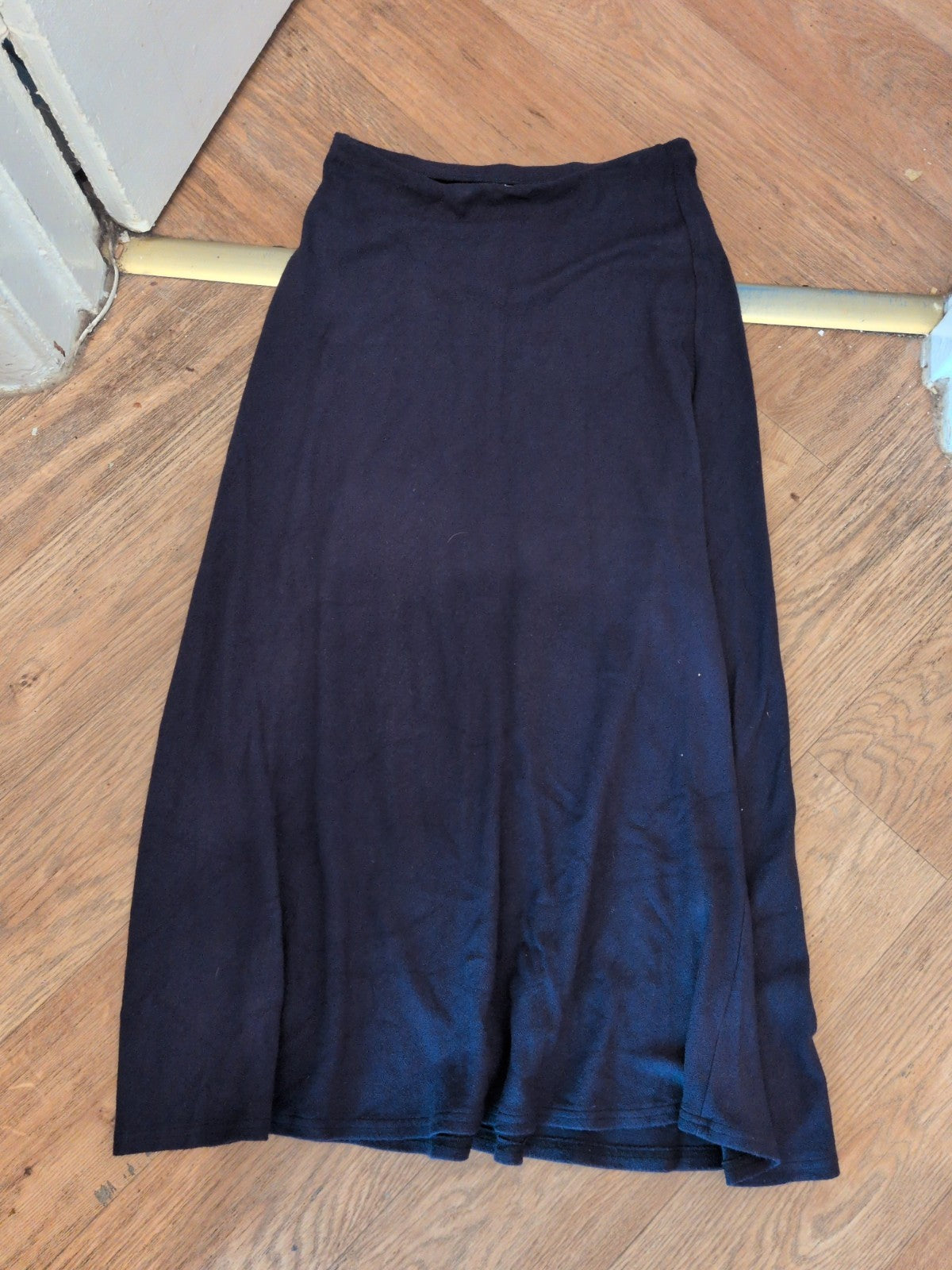 Berkertex 12 Navy Long Length Skirt