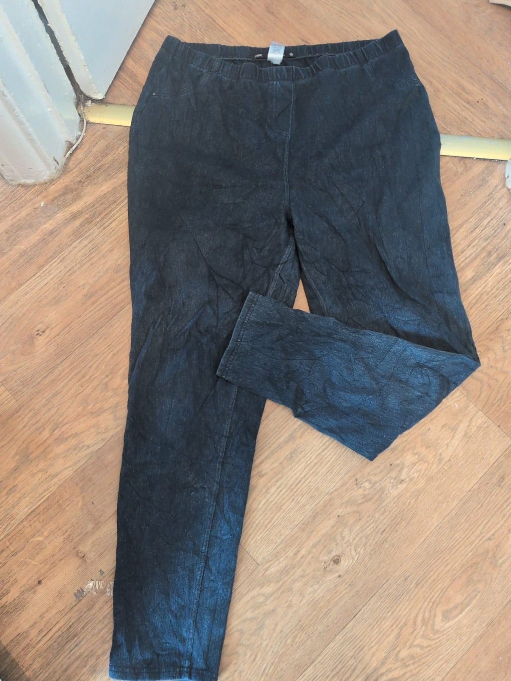 Next 18 Denim Jegging