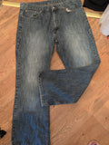 Burton 36s Bootcut Shorts