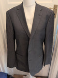 Autograph 40M Grey Padded Lined Suit Jacket