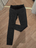 ASOS Maternity 10 Grey Skinny Jeans