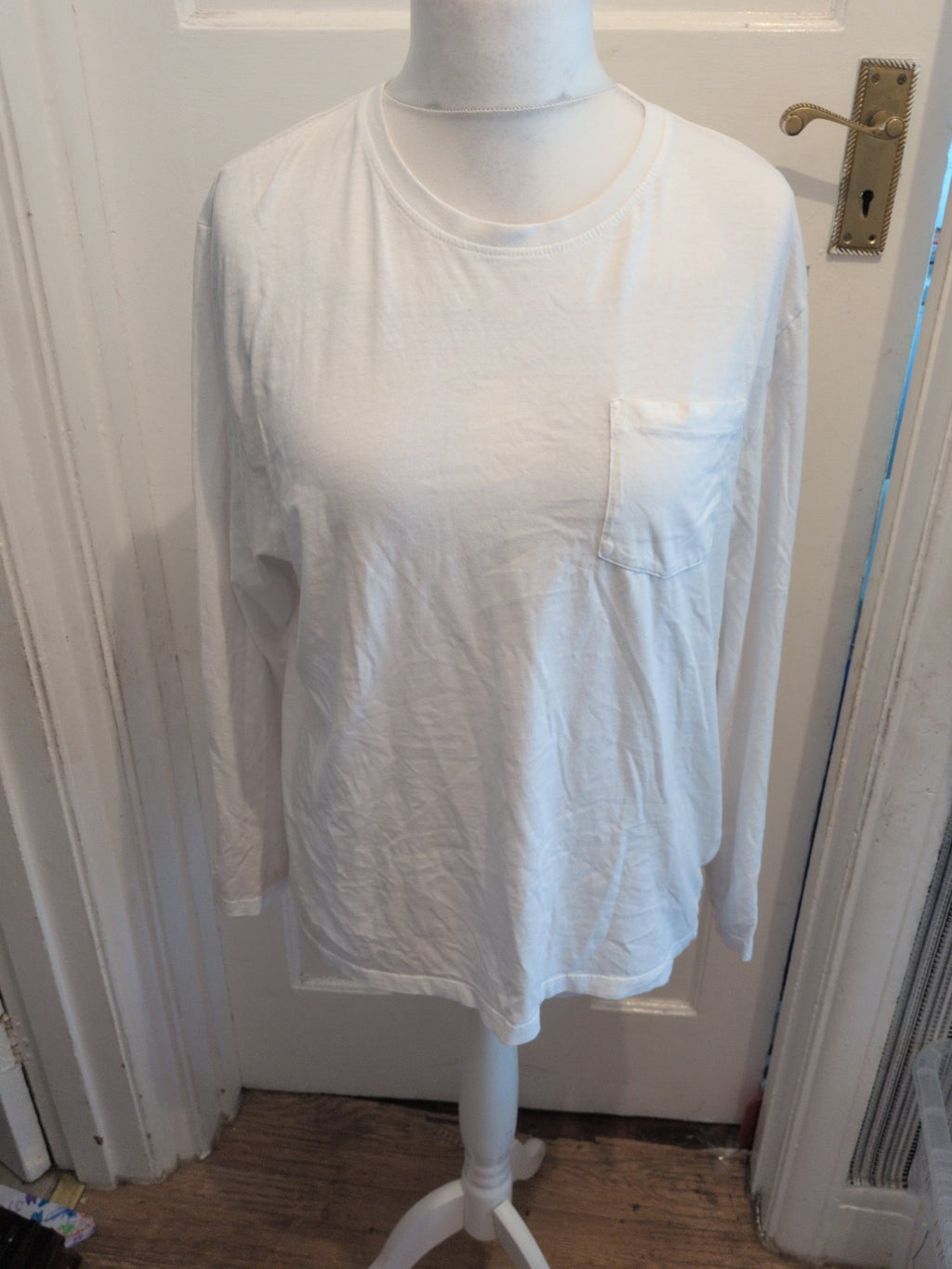 Mens Matalan Large 2 Piece Pyjama Set