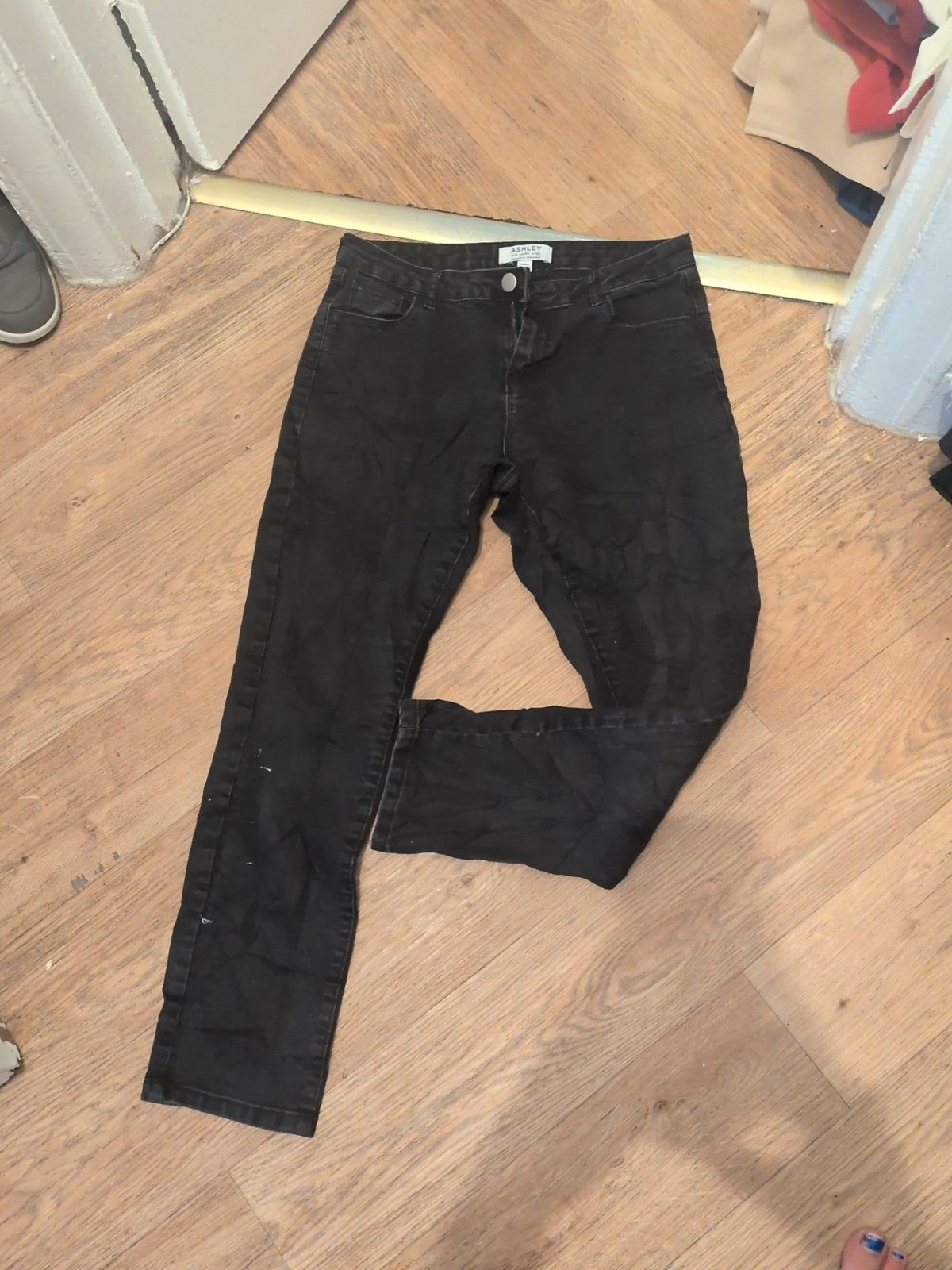 Dorothy Perkins 12s "Ashley" Jeans