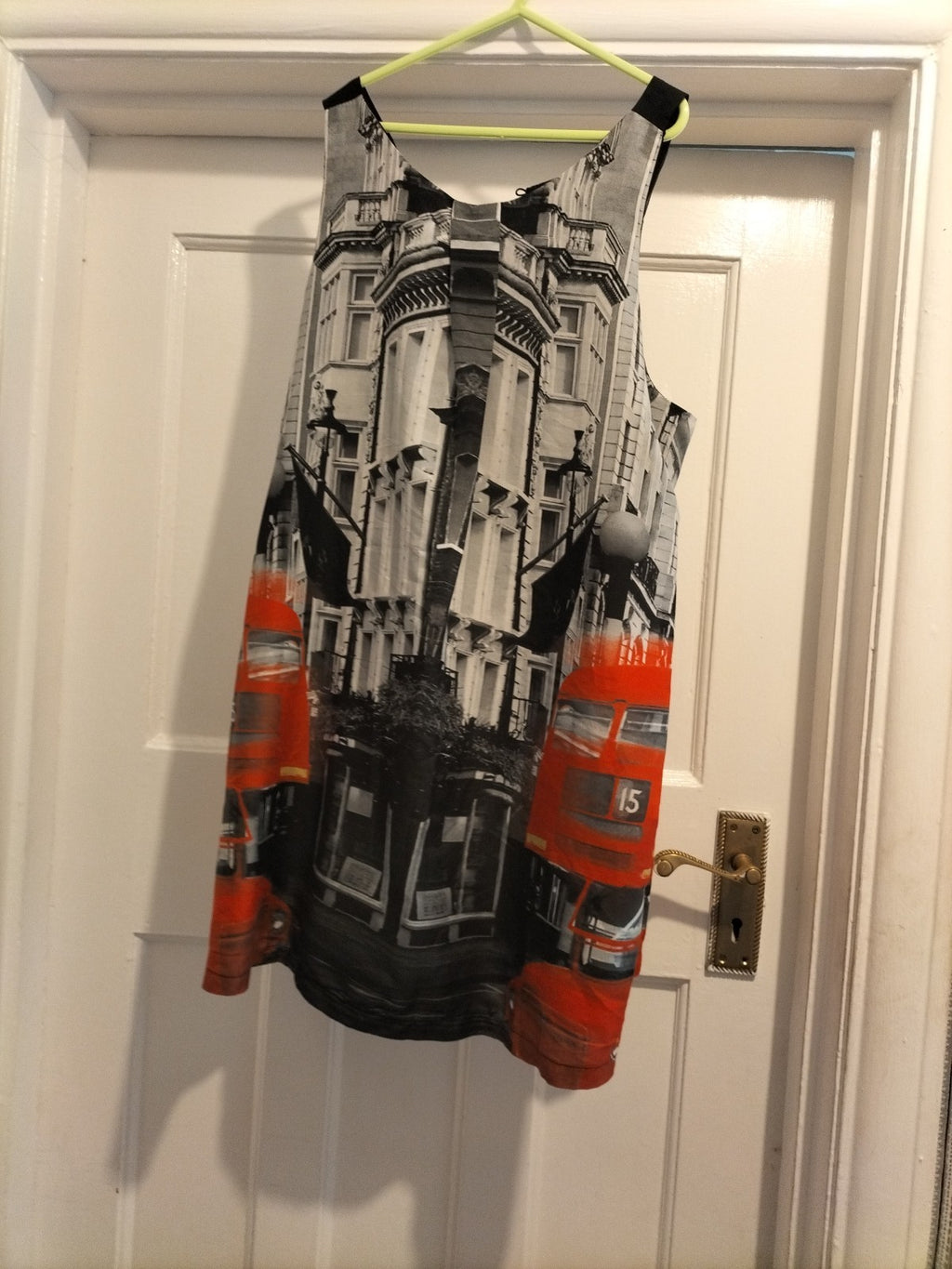 Ladies TFNC London Sleeveless Dress