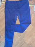 Tu 20 Blue Jegging