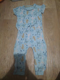 Boys Matalan 12-18 Months 2 Piece Set