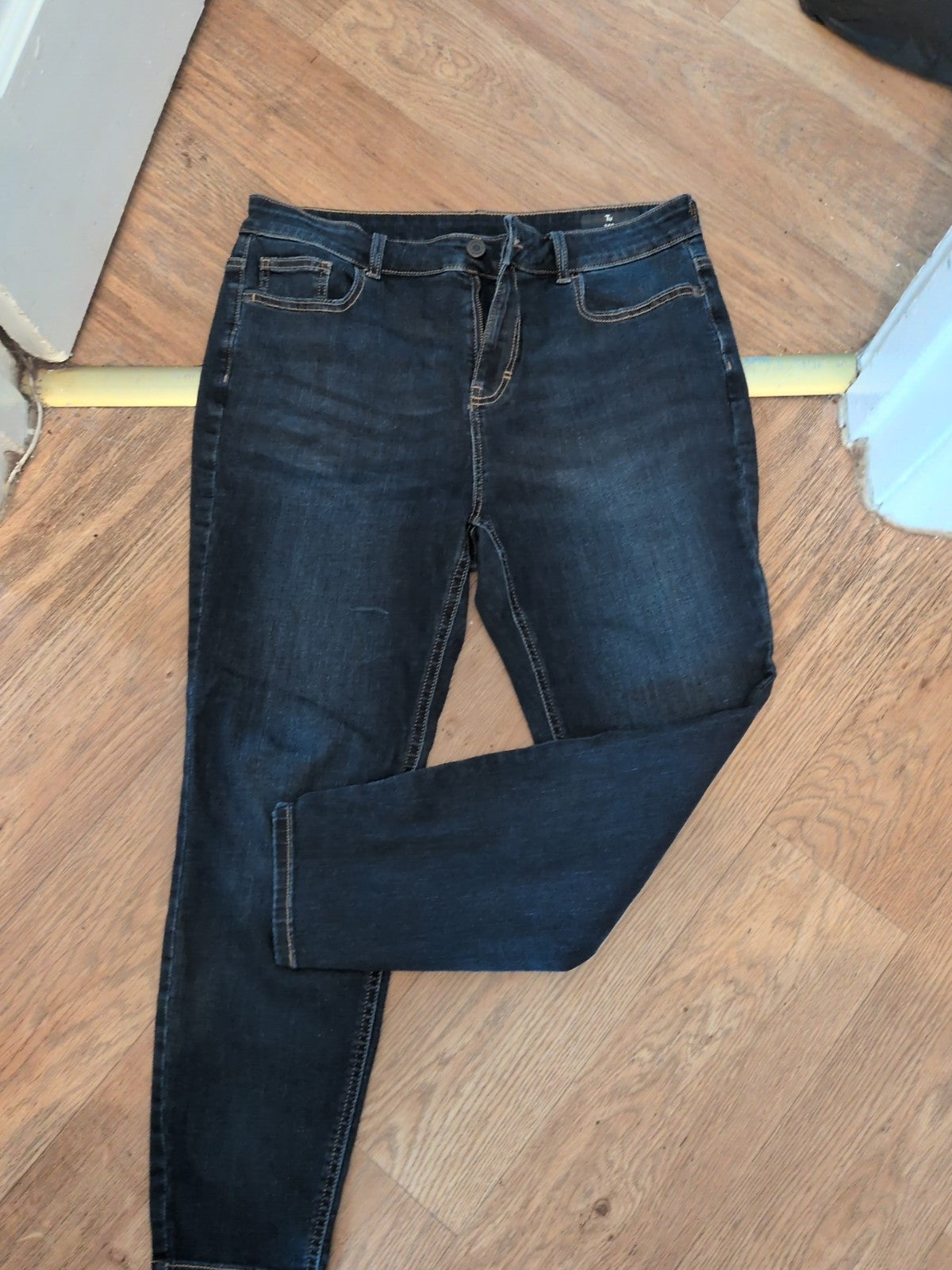 TU 16s Skinny Jeans