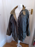 Reindeer XL Green Khaki Jacket