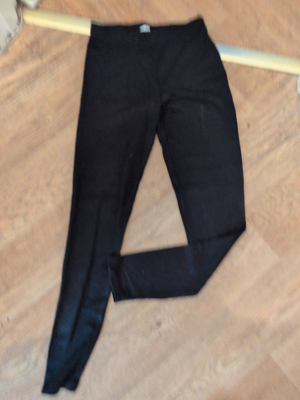 Primark 2XS Black Full Length Legging