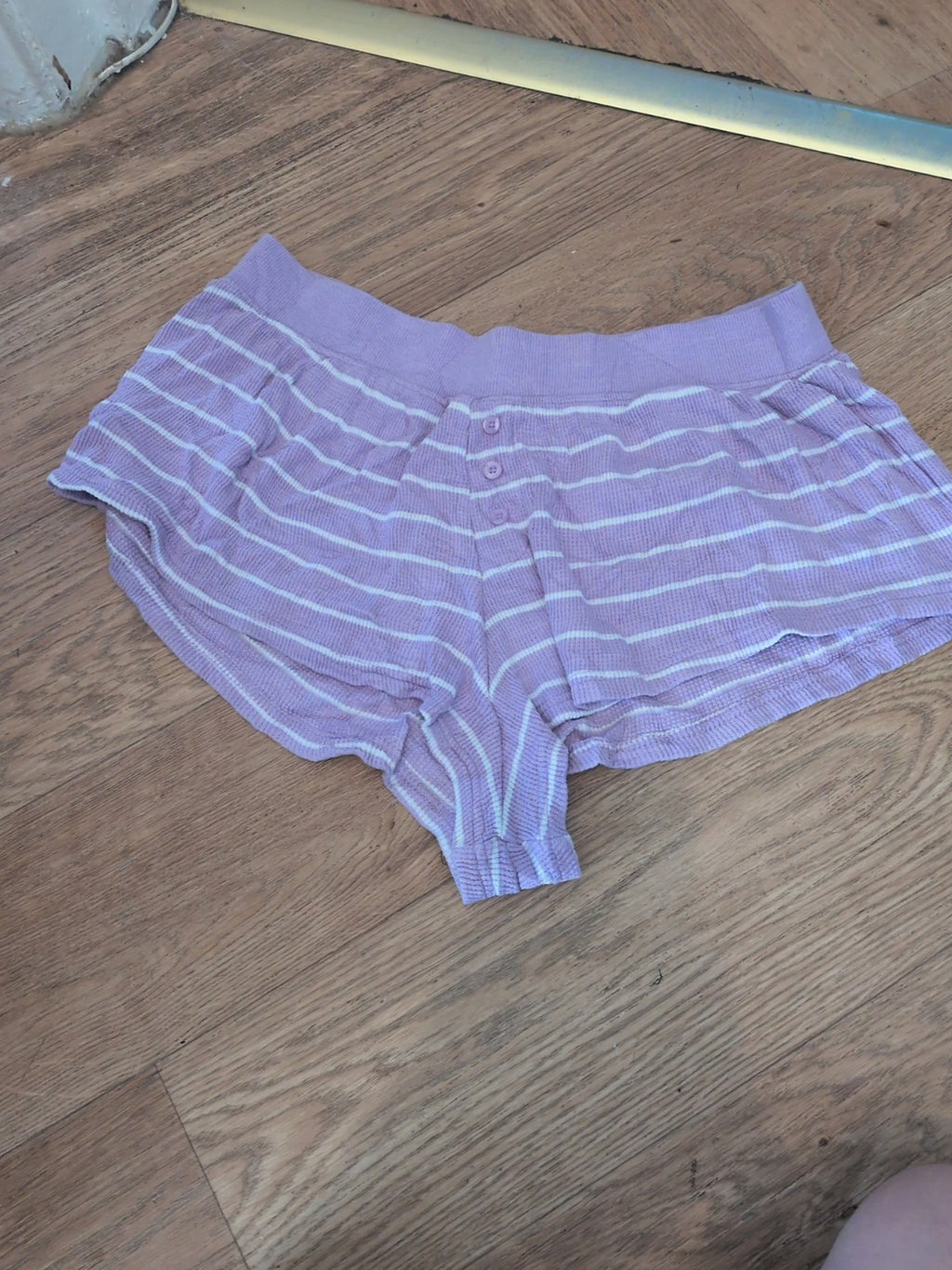 Boux Avenue 10 Lilac Sleep Shorts