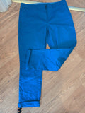 Maine New England 14S Navy Trousers Chino