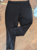 F&F 18 Black Smart Formal Trousers