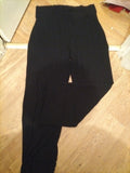 Size 20 Black Leggings