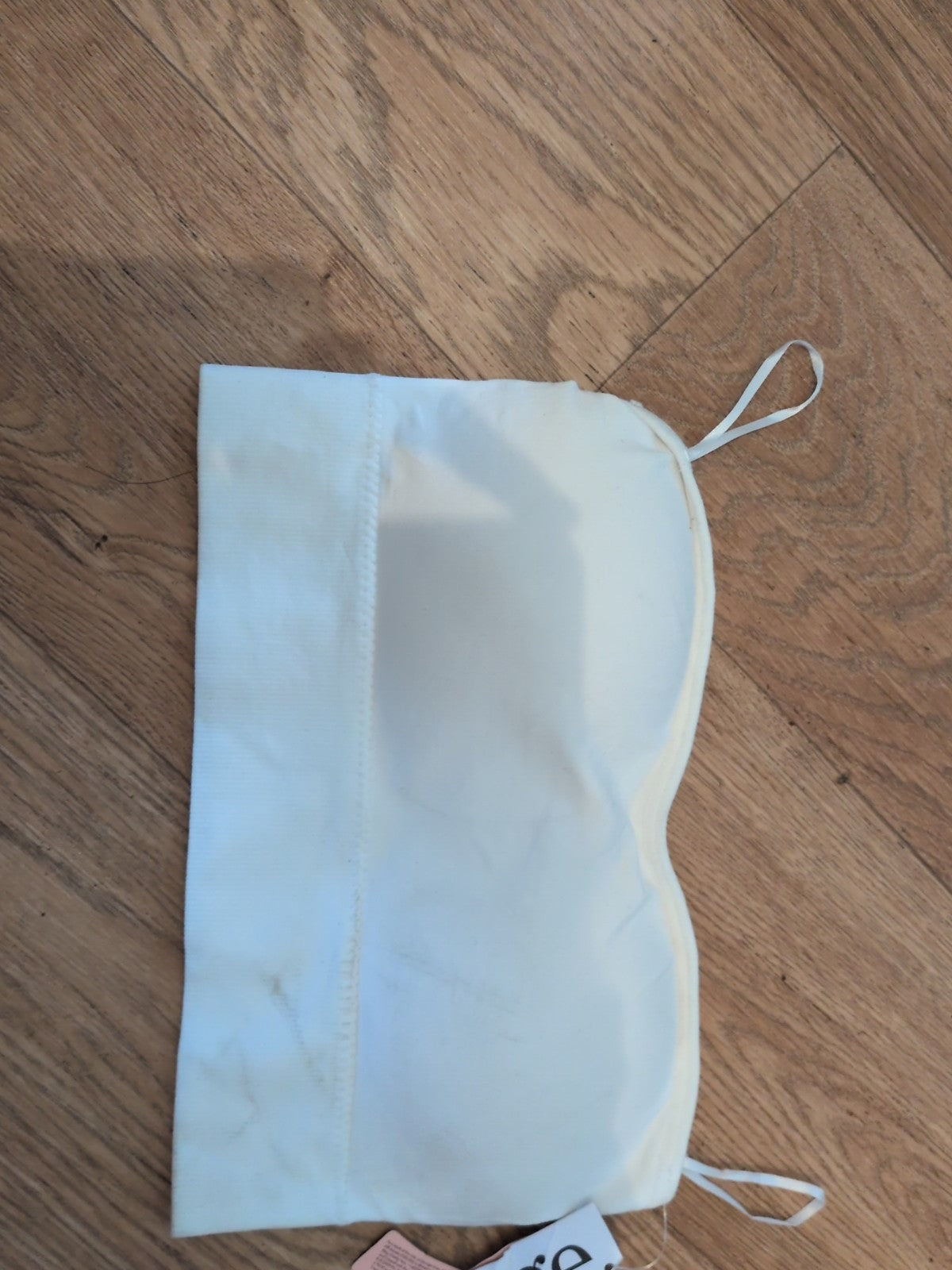 Brand New George Small Padded Non Wire Bralette