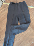 Classic 10 Grey Elasticated Comfort Plus Trousers