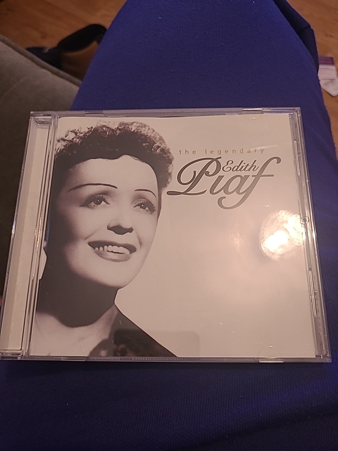 Edith Piaf