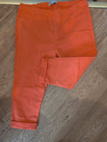 Tru 16 Coral Cropped Jegging