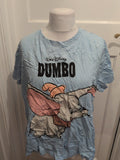 Disney 2XL Primark Pyjama Top Dumbo