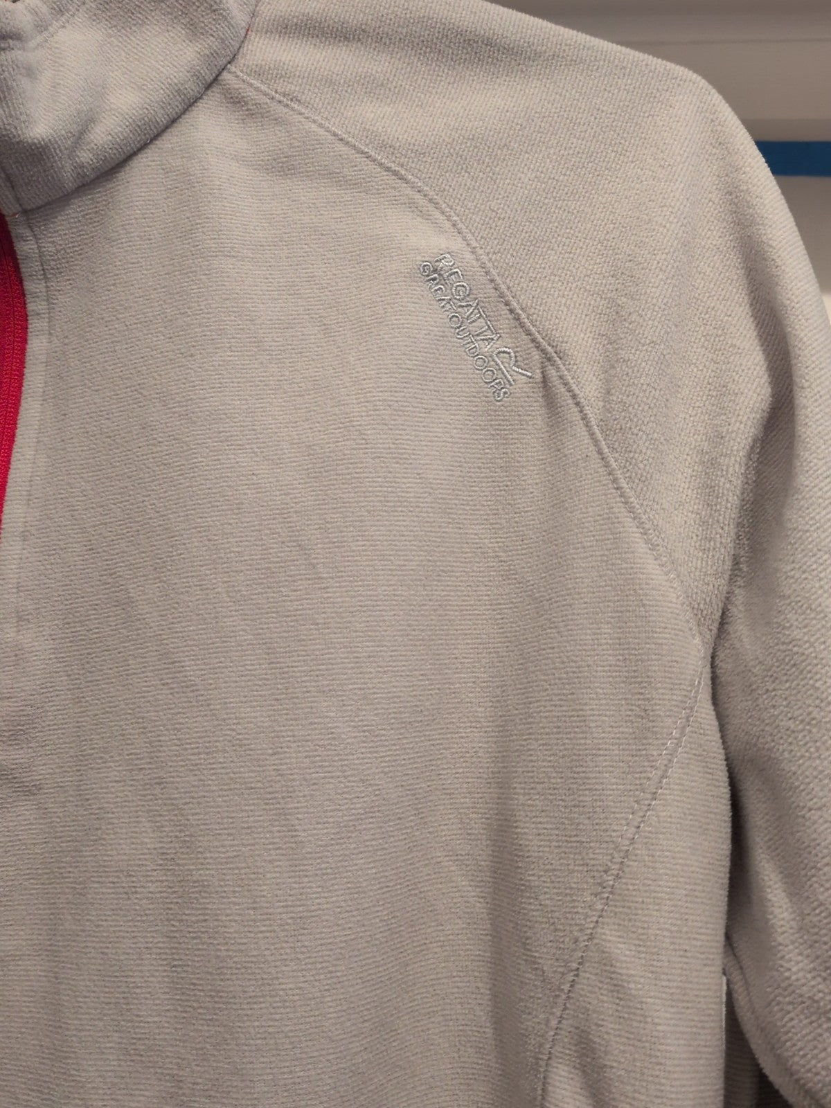 Regatta 18 Stone Pullover Collared Jumper