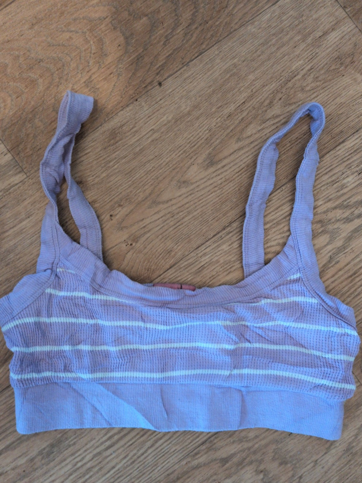 Boux Avenue 10 Purple Bralette