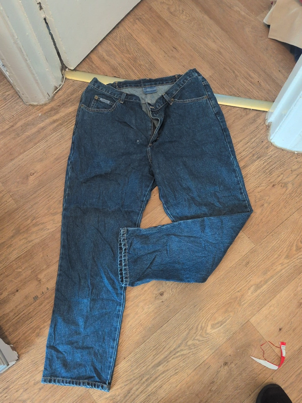 East Coast 16 Elasticated Jeans
