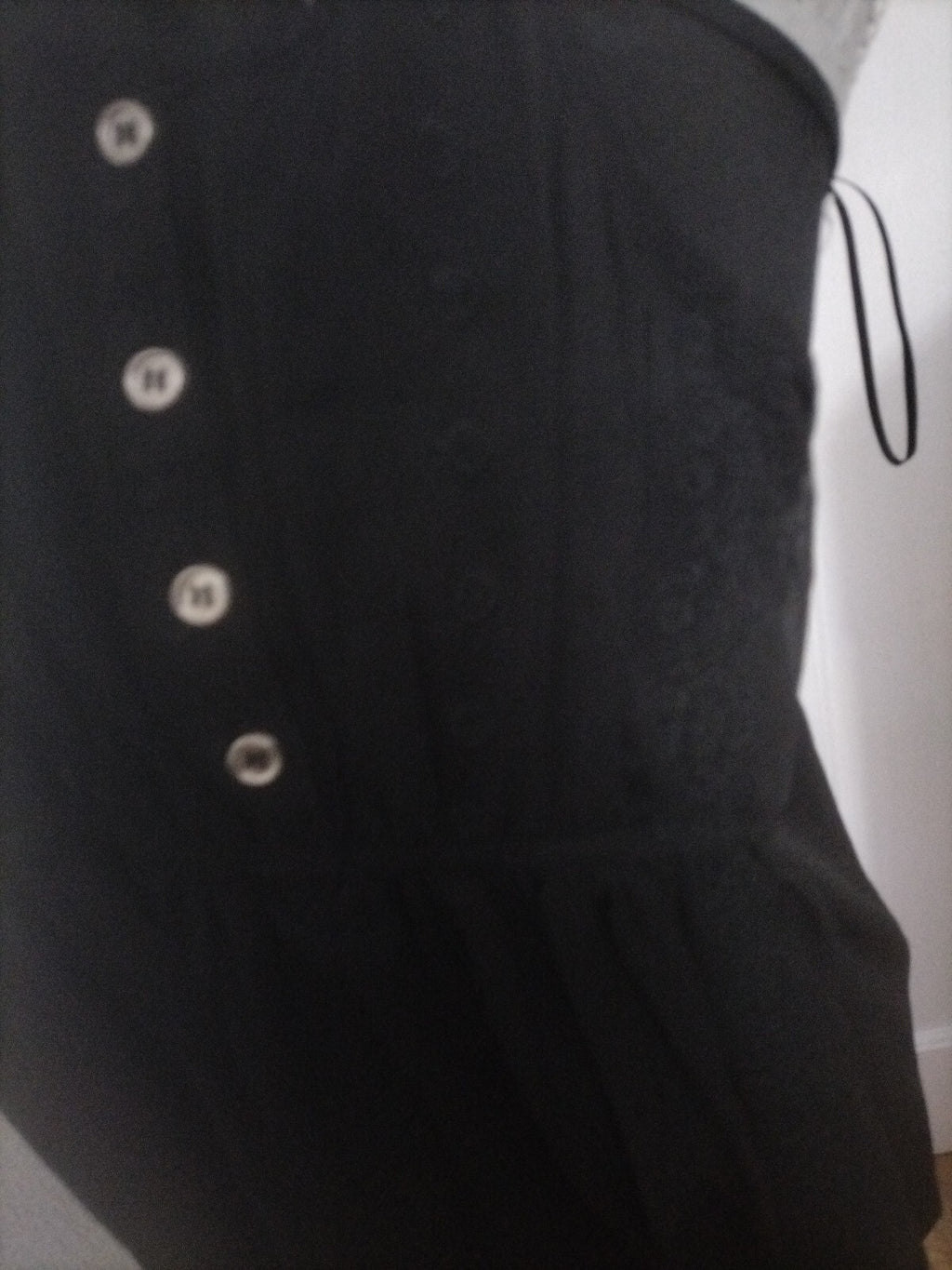 girls unbranded age 7 years 2 peice top and dress