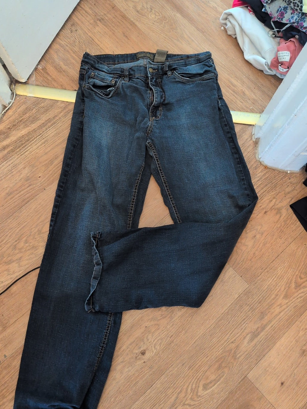 Urban Star 34x32 Jeans Straight
