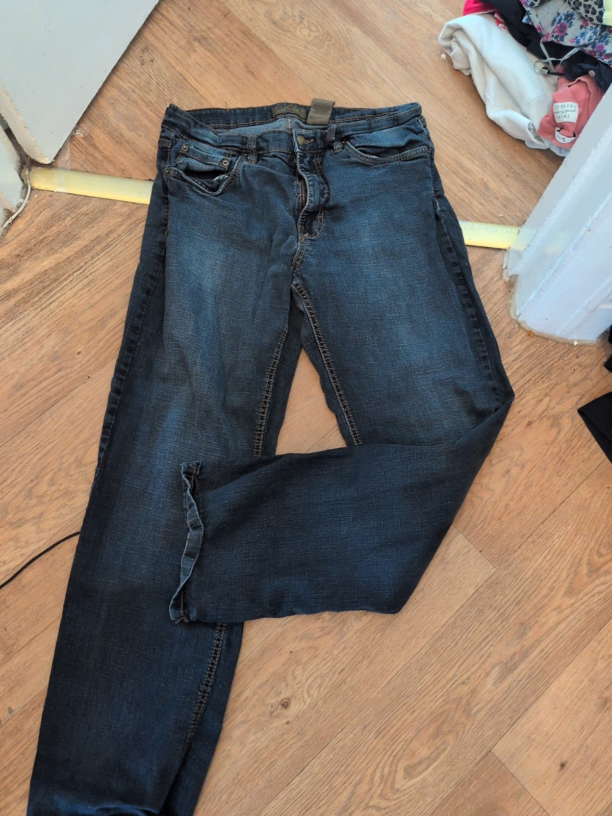 Urban Star 34x32 Jeans Straight