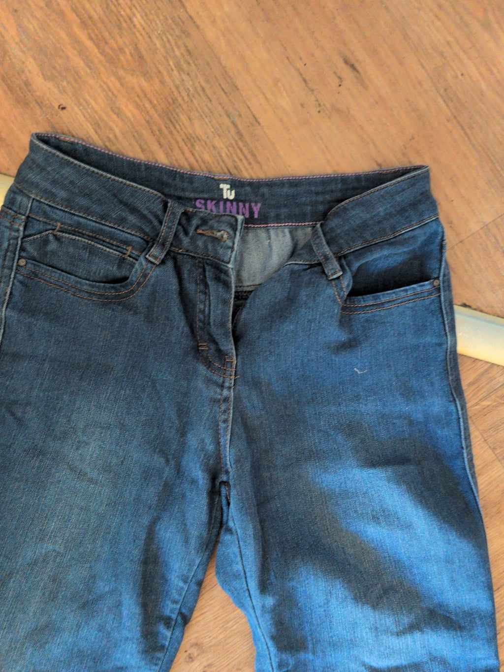 Tu 8R Skinny Soft Jeans