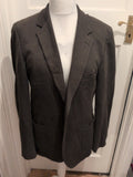 Strellson 50 Dark Green Jacket