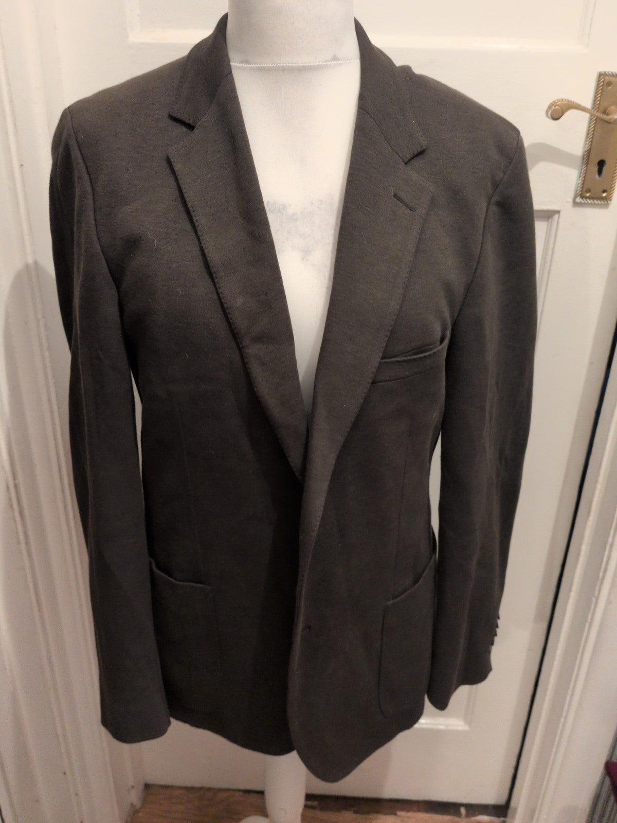 Strellson 50 Dark Green Jacket