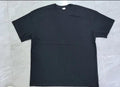 Brand New Torbayclothingco Mens 3XL Black Cotton Short Sleeved Tshirt
