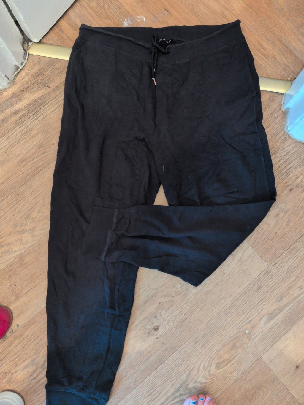 Autograph 39-41 Slim Fit Navy Jogger