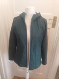 Gerry Large Green Full Zip Jacket