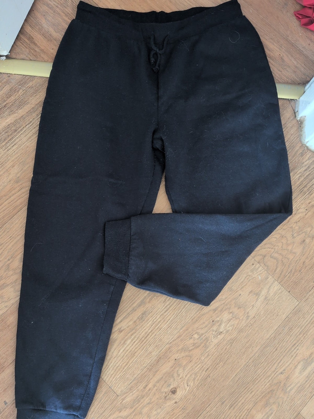 Primark 14-16 Navy Elasticated Jogger