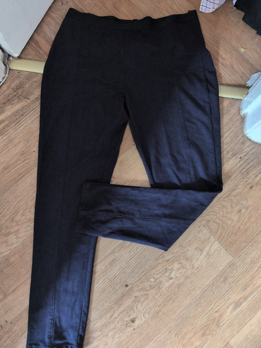 Indigo Collection 18 Medium Blackberry Trousers