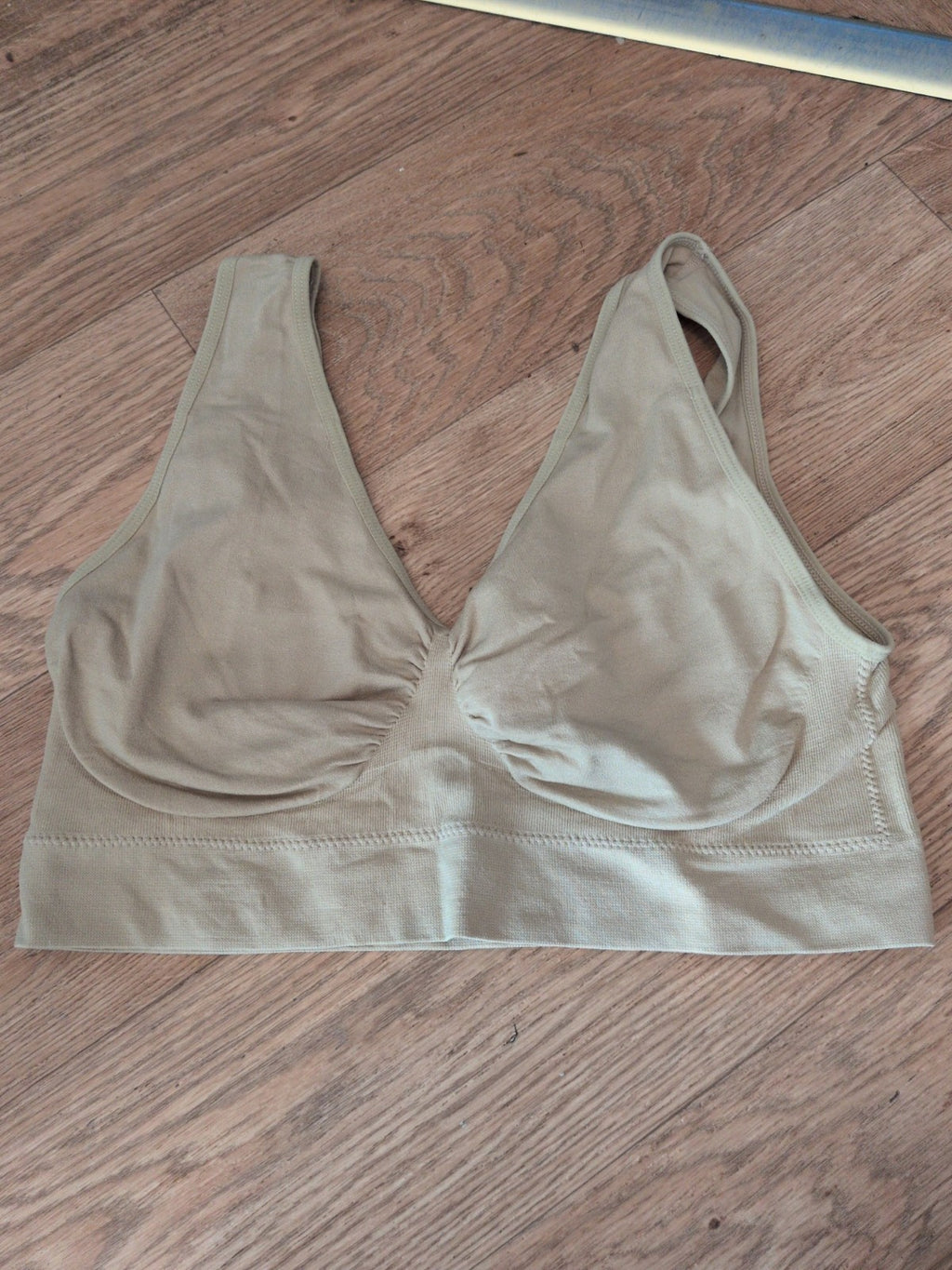 5xl Coffee Colour Bralette