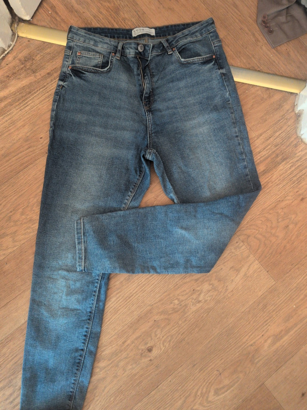 Denim&Co 16 Jeans Slim