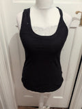 Primark Medium Sleeveless V Neck Tank T-shirt