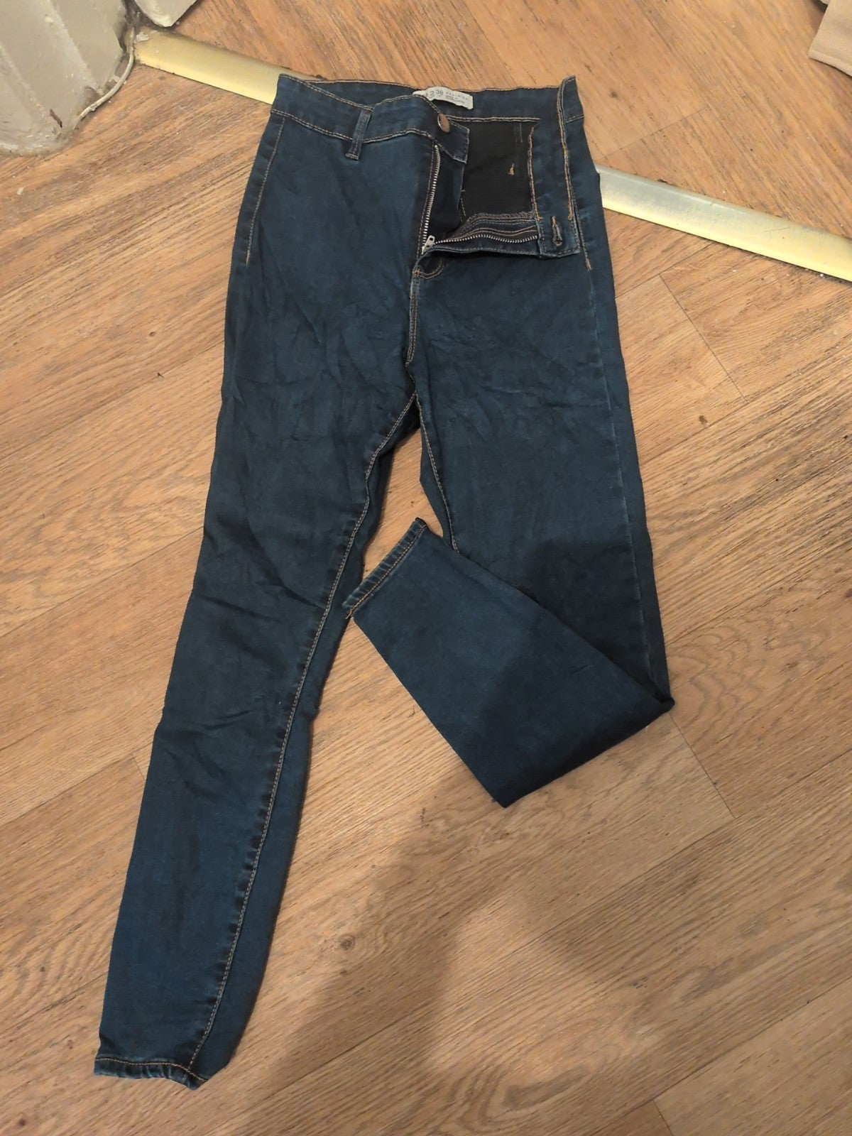 Denim+Co 6 Blue Jeans