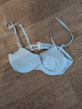 Primark 34b Bra White Padded And Wired