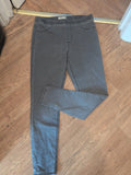 Ladies M&S Size 14 Regular Grey Jegging