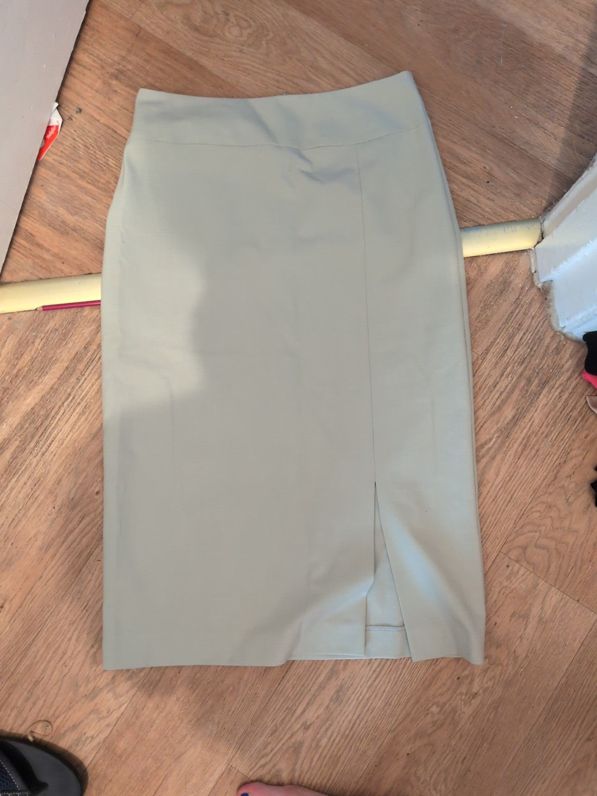 Steilmann 12 Stone Lined Skirt