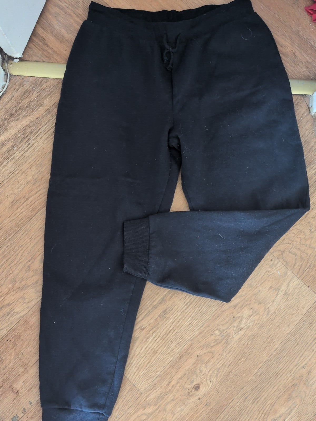 Primark 14-16 Navy Elasticated Jogger