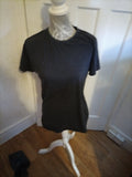 Mens Primark Medium Stiped Tshirt